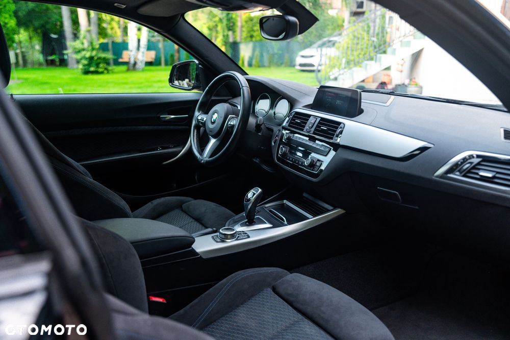BMW Seria 2 225d M Sport - 18