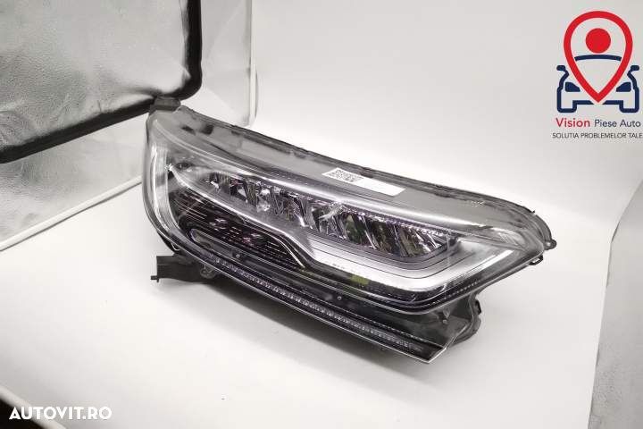 Far Dreapta Original Full Led  Honda  CR-V  5 facelift [2019 - 2022] - 3