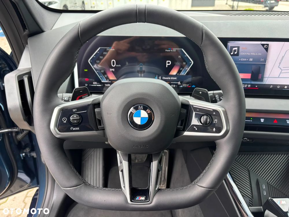BMW X3 - 10