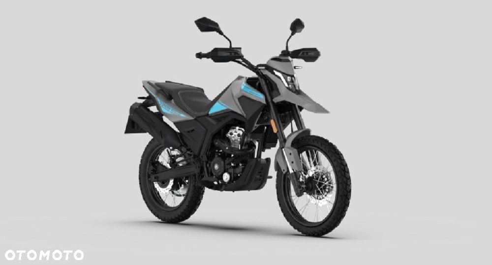 Morbidelli T125X - 4