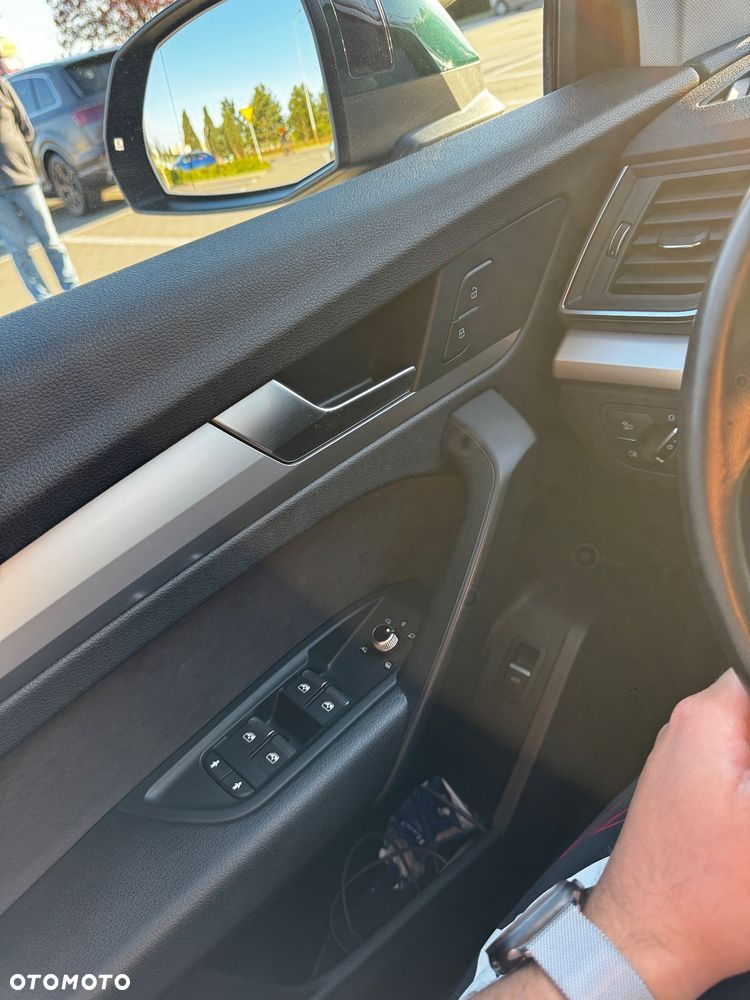 Audi Q5 2.0 TFSI Quattro S tronic - 8