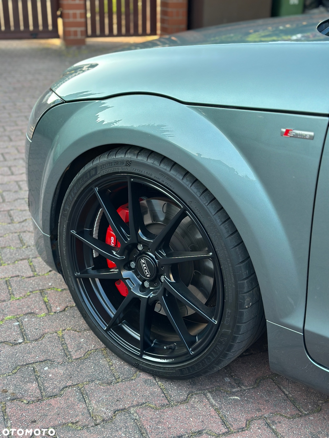 Audi TT Coupé Coupe 2.0 TFSI - 10