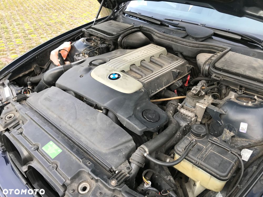 BMW Seria 5 - 9