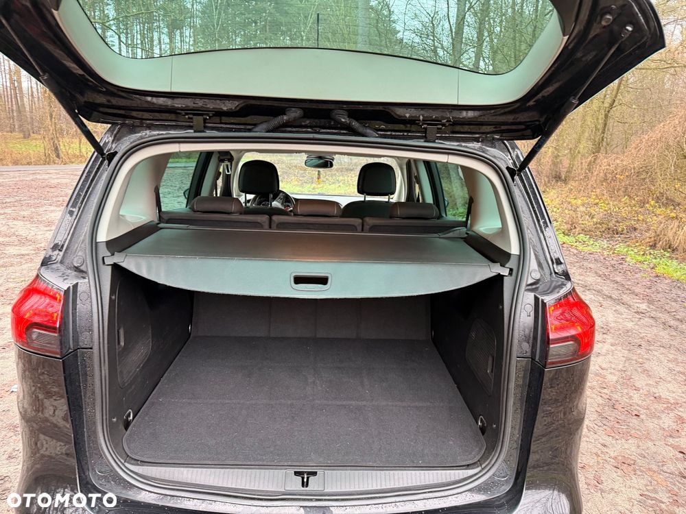 Opel Zafira 2.0 CDTI Cosmo - 15
