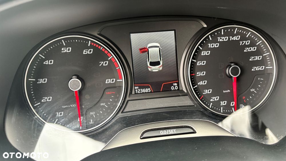 Seat Leon Sportstourer 1.0 EcoTSI Style S&S - 5
