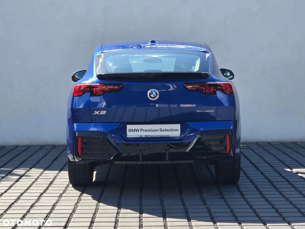 BMW X2 - 3