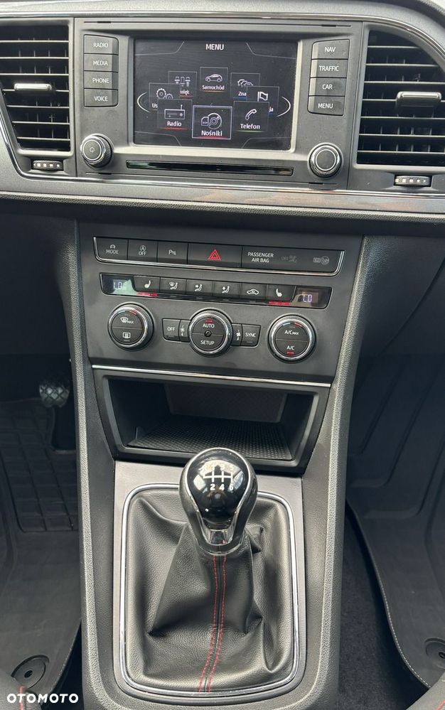 Seat Leon - 11