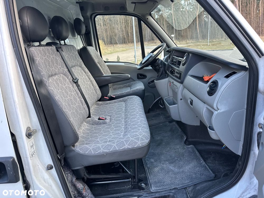 Renault Master - 9