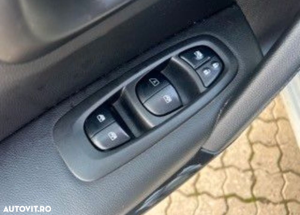 Renault Kadjar Energy dCi 110 EDC Business - 9