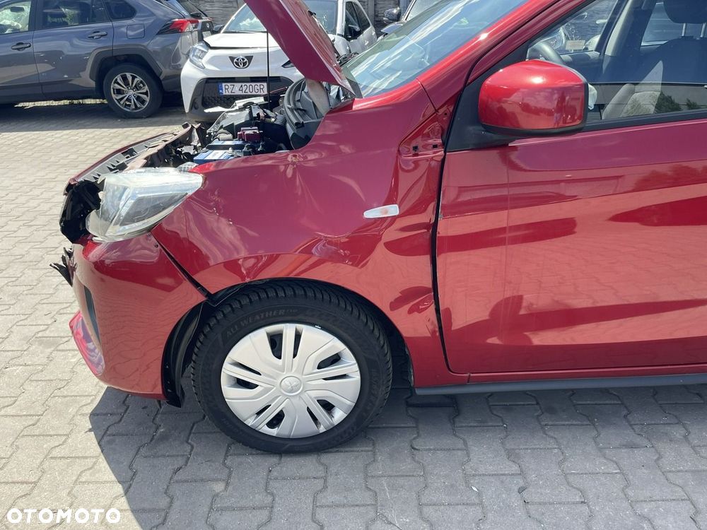 Mitsubishi Space Star 1.0 Plus - 5