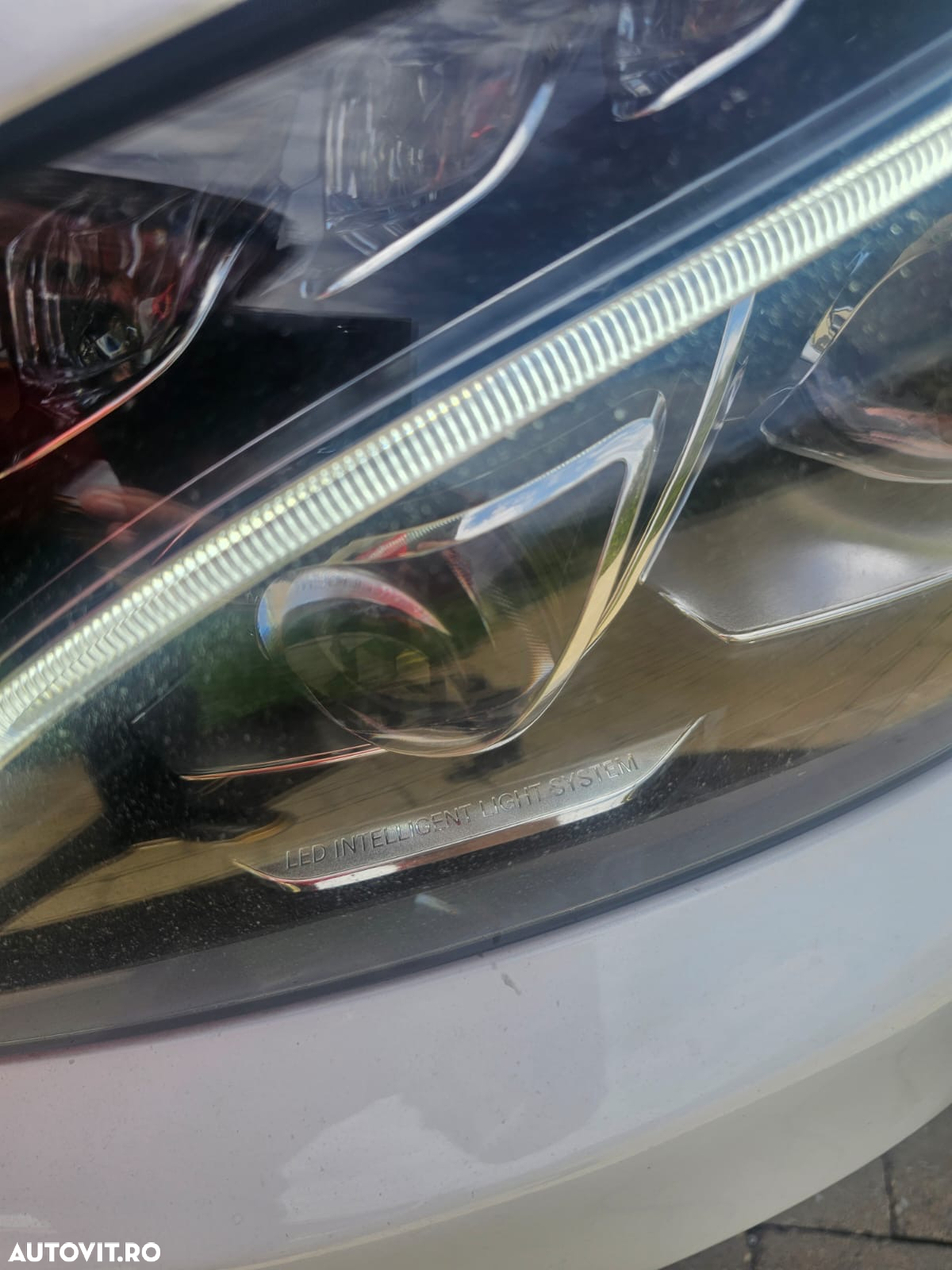 Mercedes-Benz C 250 d 4Matic 9G-TRONIC AMG Line - 21