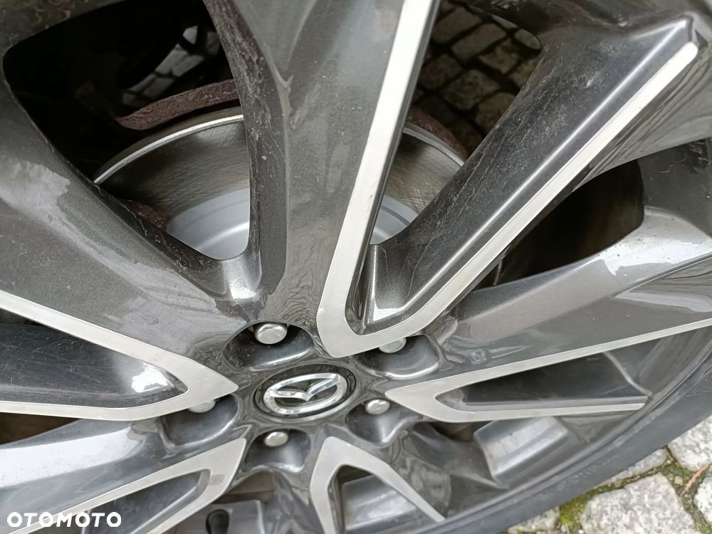 Mazda CX-3 SKYACTIV-G 120 FWD Sports-Line - 15