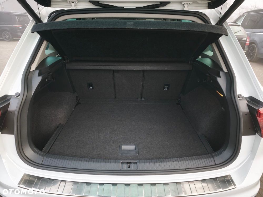 Volkswagen Tiguan 2.0 TDI BMT SCR 4Mot Highline DSG - 10