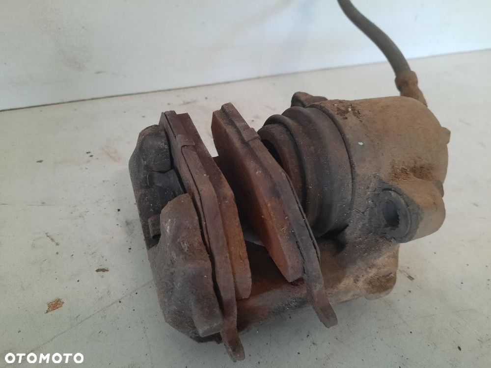 SEAT TOLEDO 2 II 99-06 ZACISK HAMULCOWY PRZÓD LEWY PRZEDNI AGR - 7