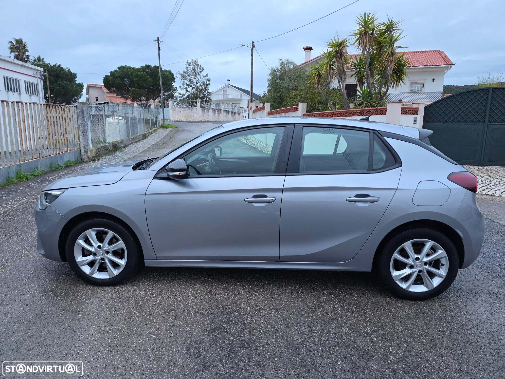 Opel Corsa 1.5 D Edition - 2