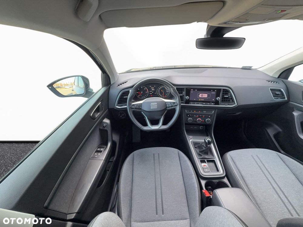 Seat Ateca - 14