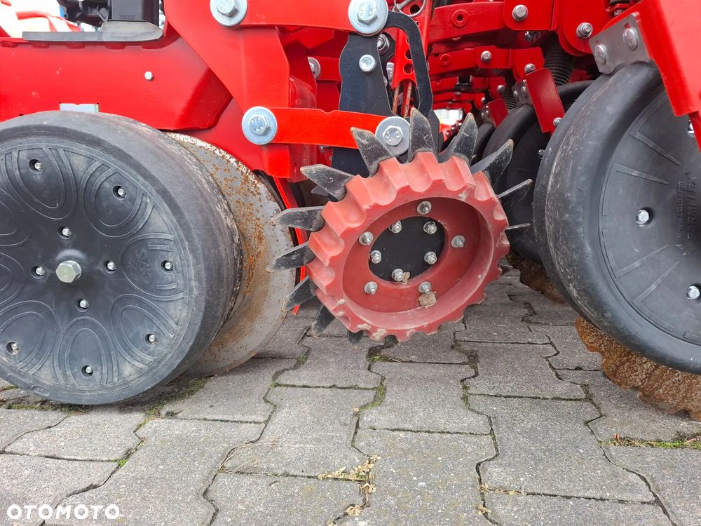 Sola VELOX 6-rzędowy - 17