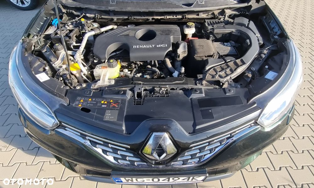 Renault Kadjar 1.7 Blue dCi Intens 4x4 - 17