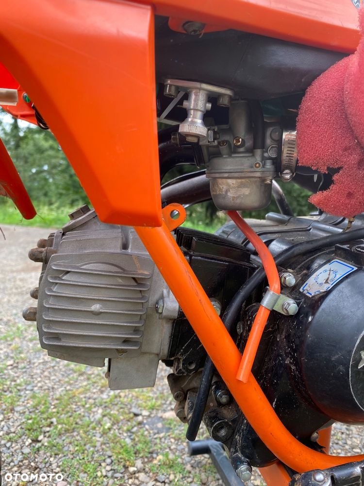 XMOTOS Inny - 8