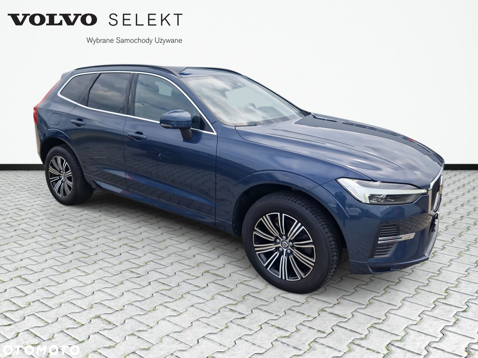Volvo XC 60 - 3