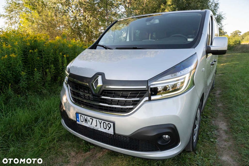 Renault Trafic - 4