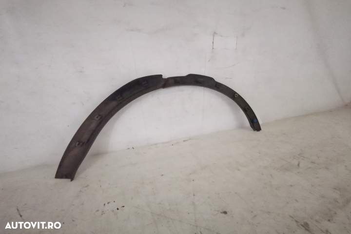Bandou Aripa Overfender Dreapta Spate Original In Stare Buna Land Rove - 5