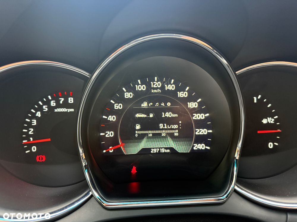 Kia Ceed 1.0 T-GDI GT-Line - 13