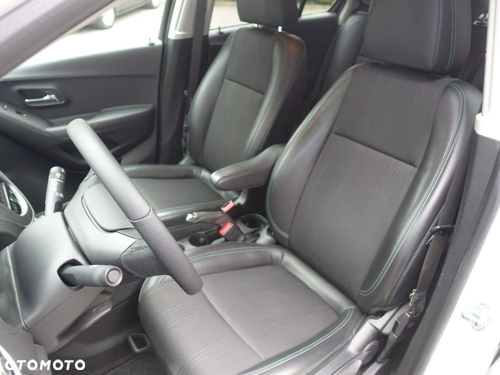 Chevrolet Trax 1.4T LT - 9