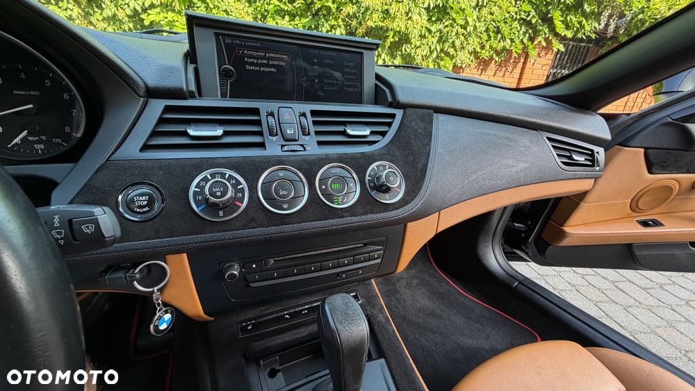 BMW Z4 - 11