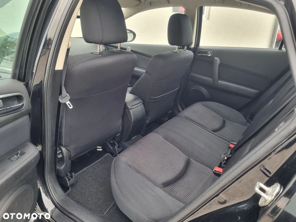 Mazda 6 2.0 Sport - 10