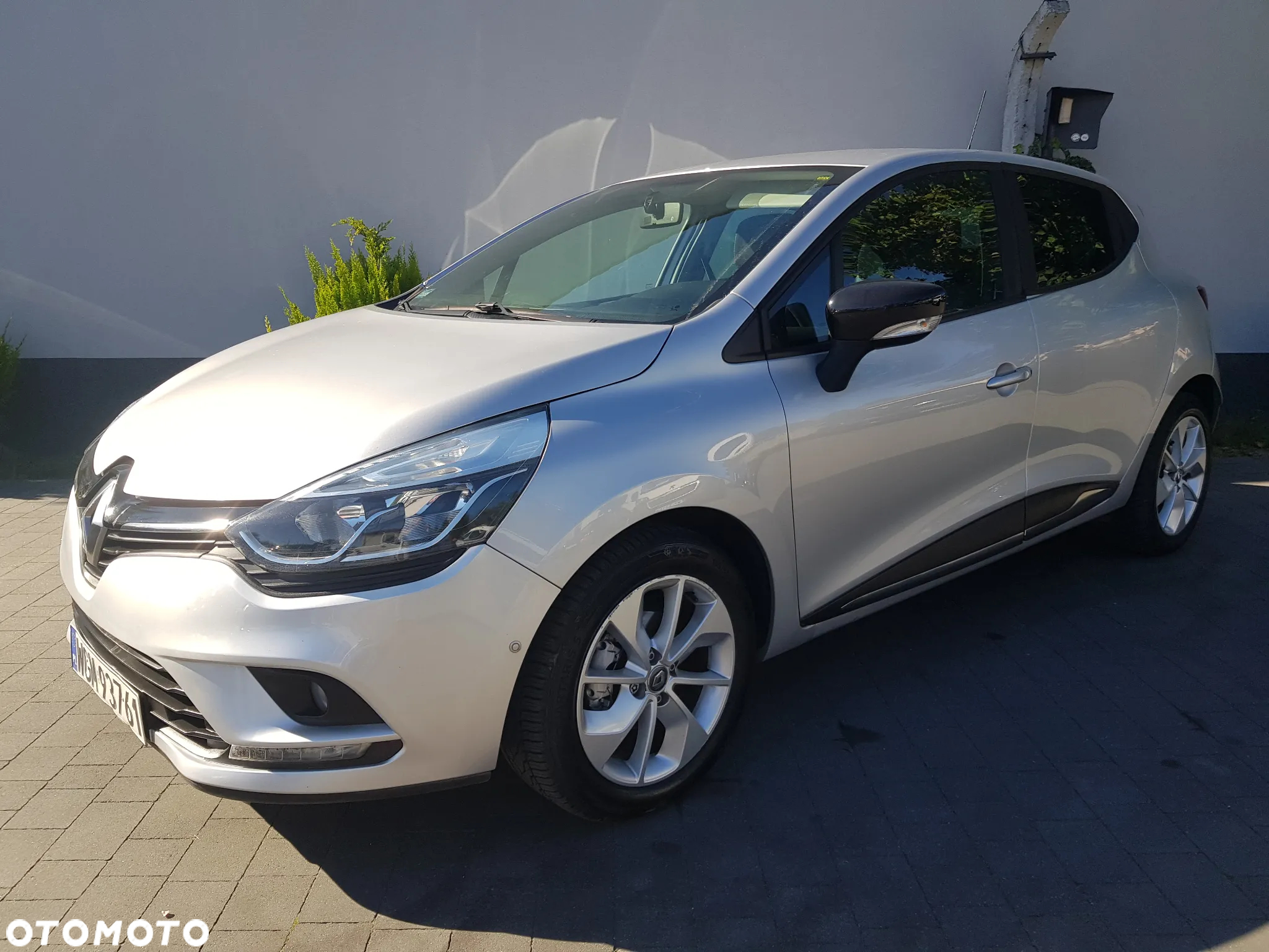 Renault Clio 0.9 Energy TCe Alize - 2