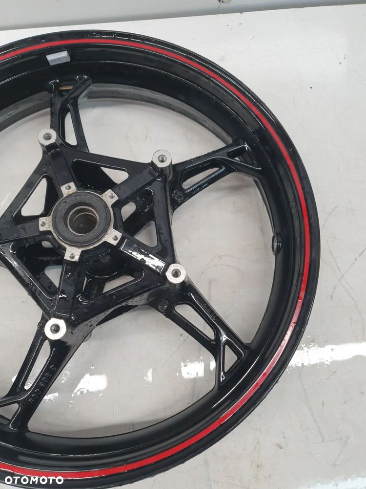 Felga Przód Przednia Do Bmw S1000XR S1000RR 2019 - 11