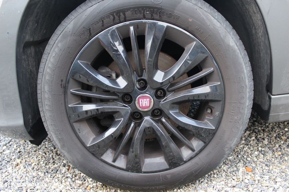 Fiat Tipo Station Wagon 1.3 M-Jet Street - 13