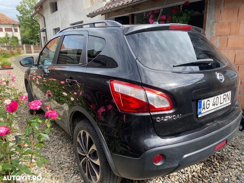 Nissan Qashqai - 3