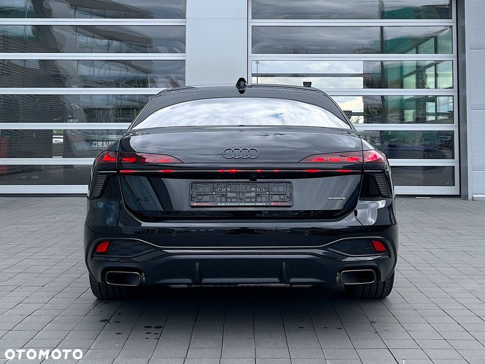 Audi A6 Limousine - 9