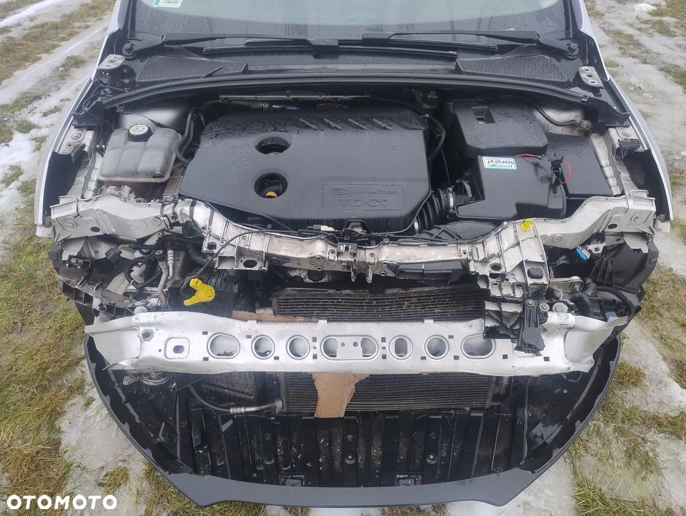 Ford Focus 1.6 TDCi Edition - 5