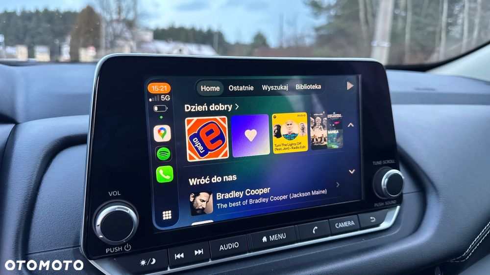 Nissan Qashqai 1.3 DIG-T MHEV Xtronic Acenta - 30