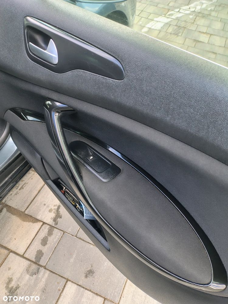 Citroën C5 2.0 HDi Exclusive - 22