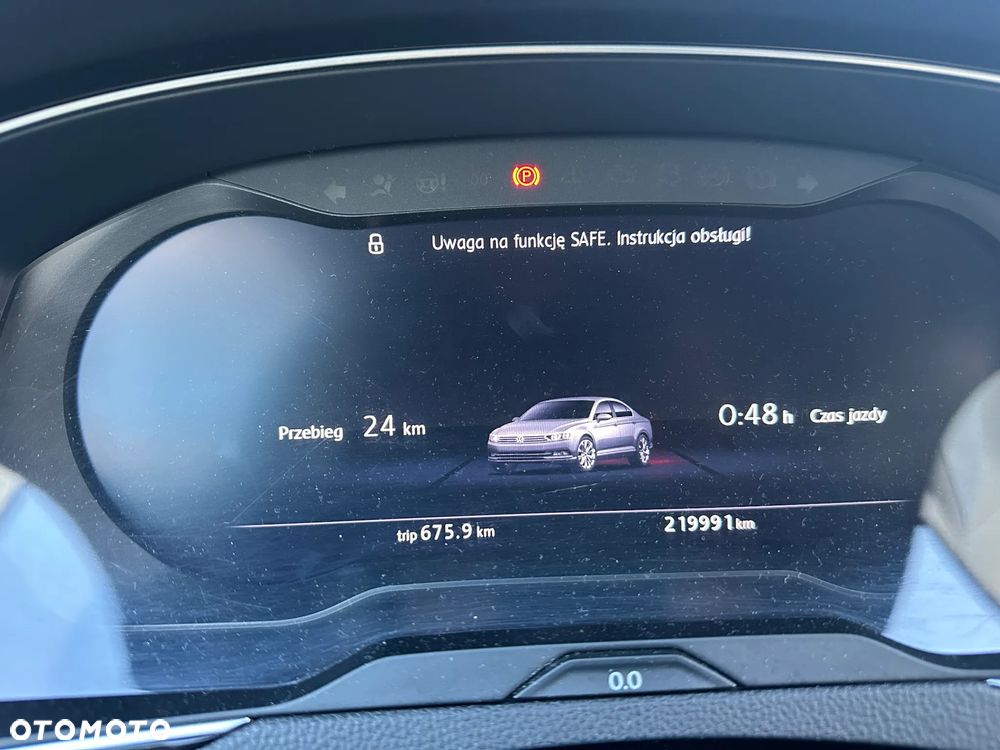 Volkswagen Passat 1.8 TSI BMT Highline DSG - 26