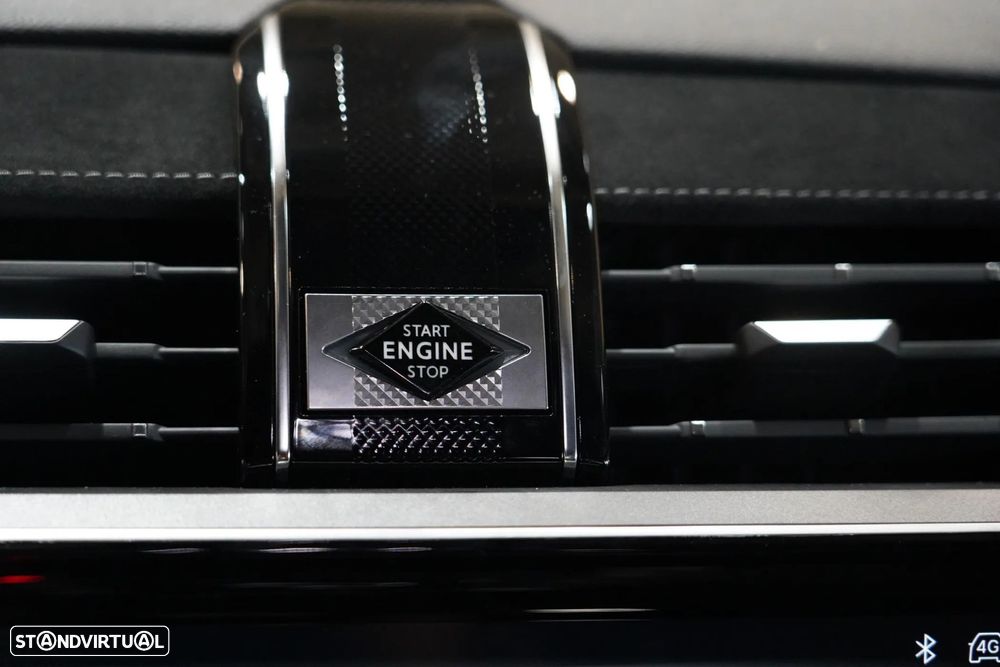 DS DS7 1.5 BlueHDi Edition France EAT8 - 12