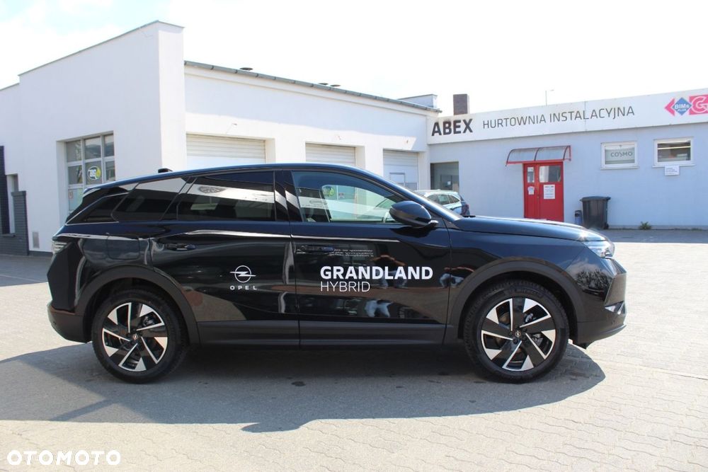 Opel Grandland - 7