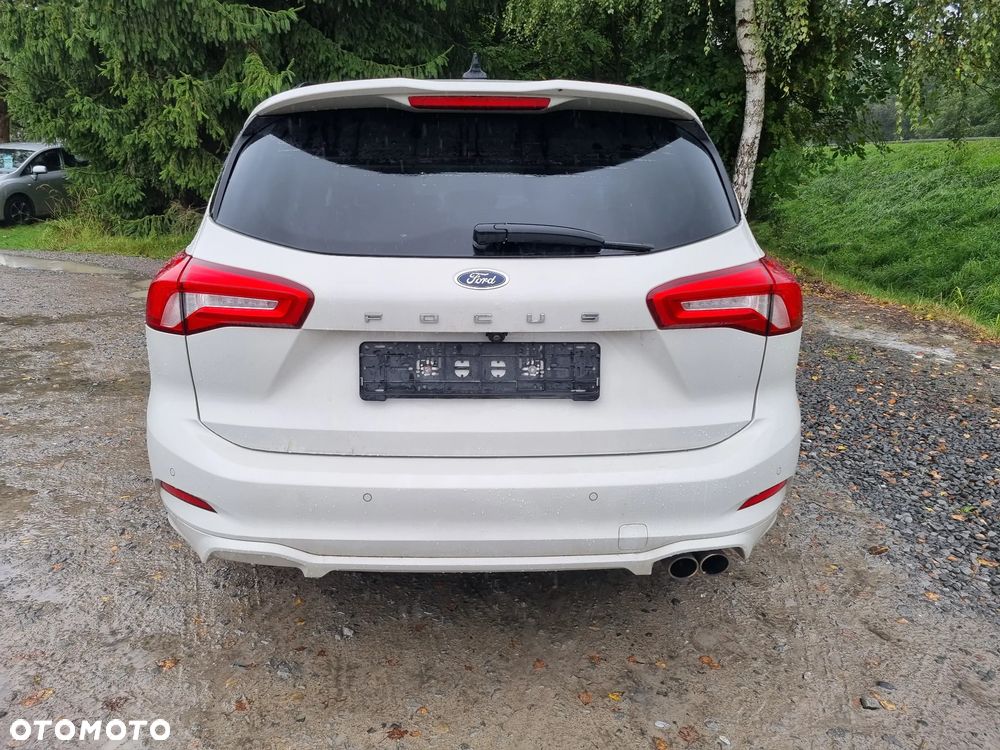 Ford Focus 2.0 EcoBlue ST-Line Business - 4
