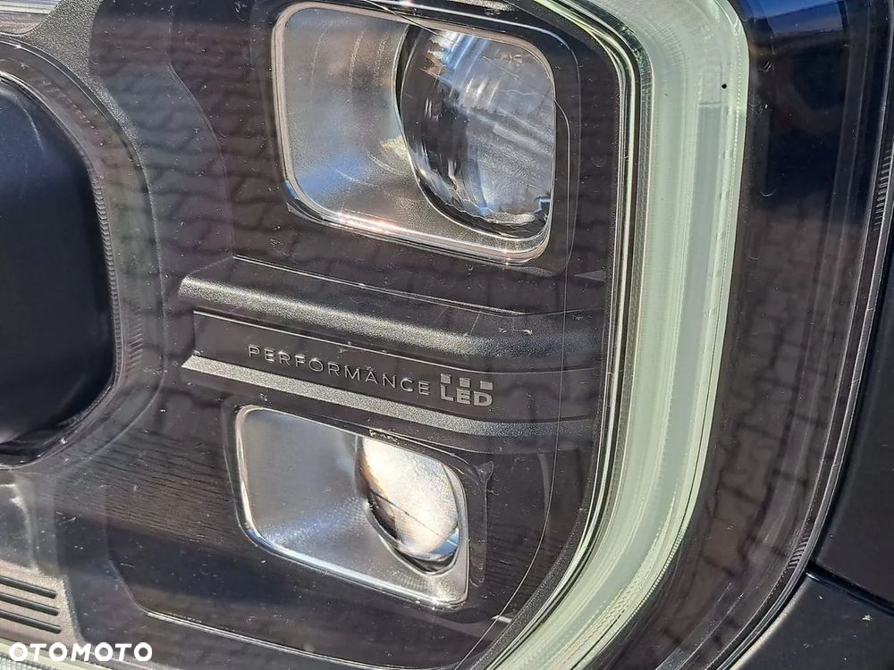 Ford Ranger 3.0 EcoBoost Twin-Turbo 4x4 DC Raptor - 15