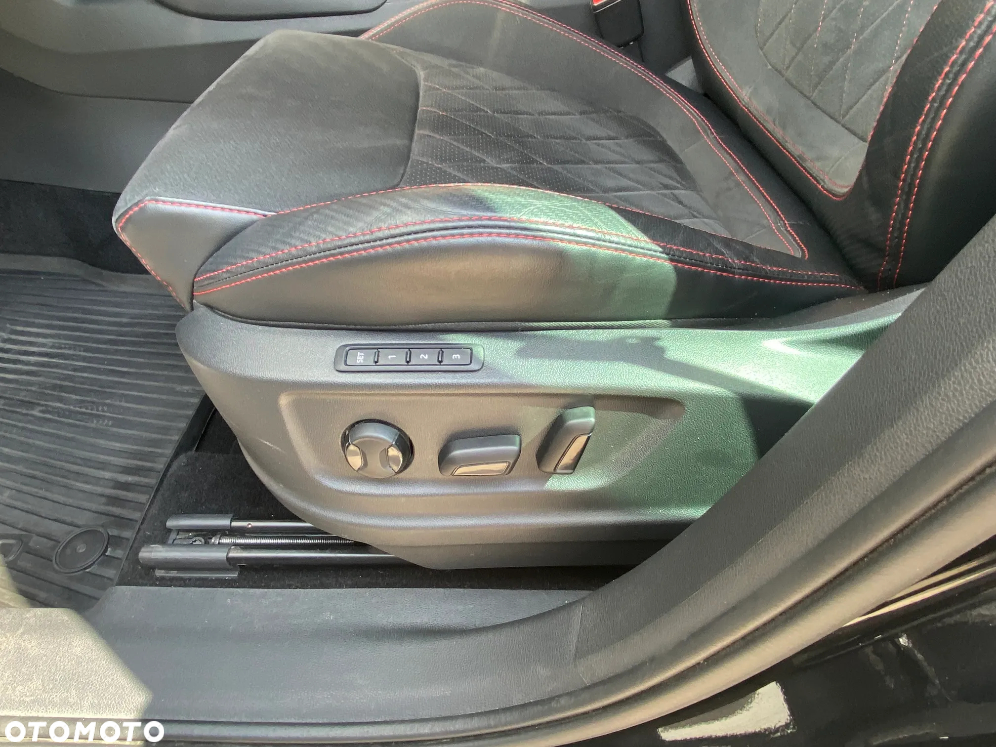 Skoda Kodiaq 2.0 TSI 4x4 RS DSG - 11