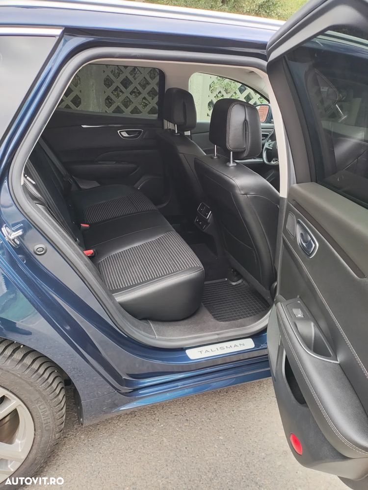 Renault Talisman ENERGY dCi EDC Intens - 7