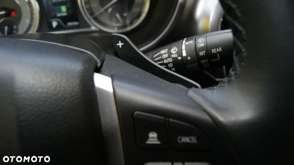 Suzuki Vitara 1.4 Boosterjet SHVS Elegance 2WD - 18