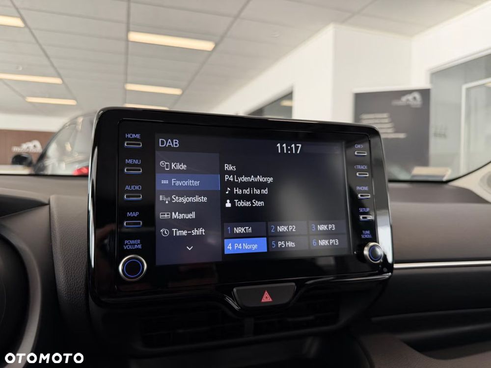 Toyota Yaris Hybrid 1.5 Active - 27