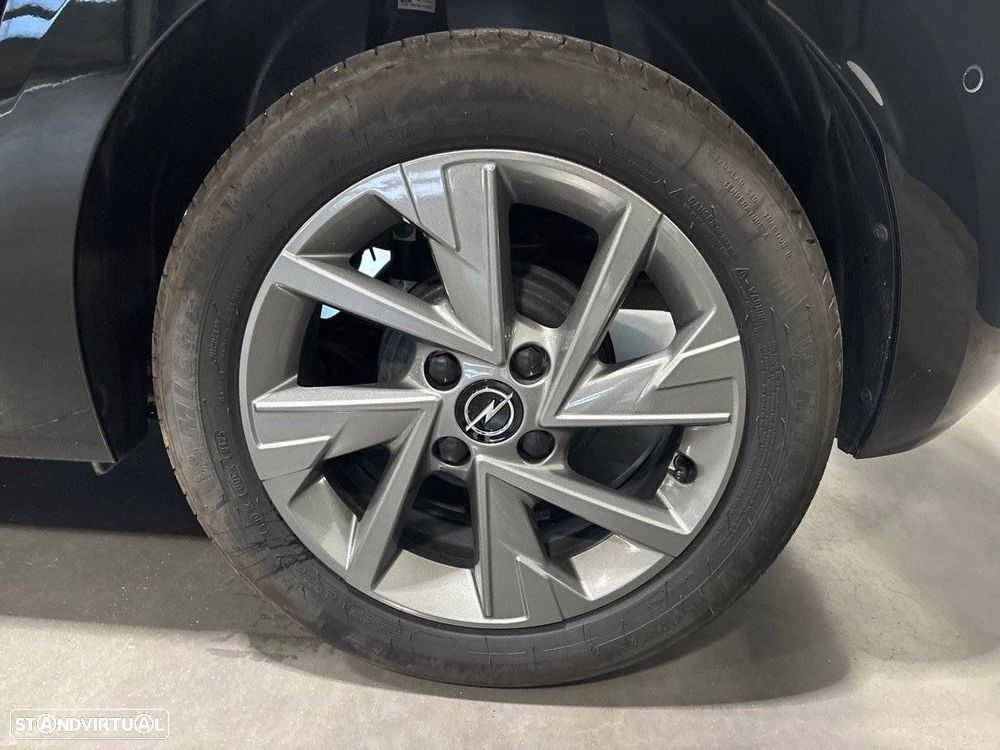 Opel Corsa 1.2 T Edition - 8