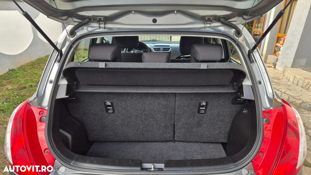 Suzuki Swift - 16