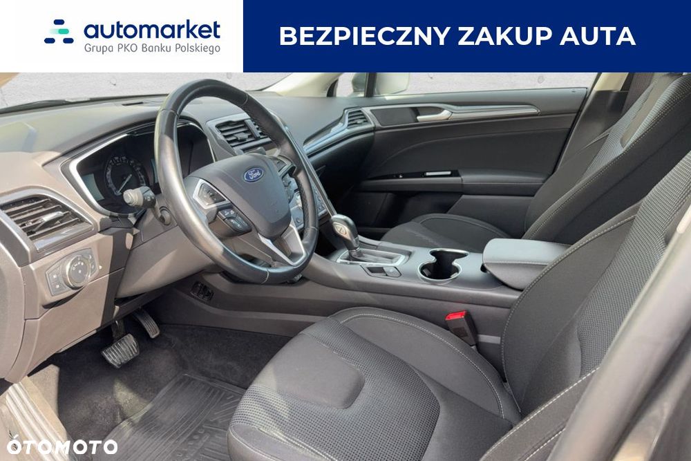 Ford Mondeo - 13
